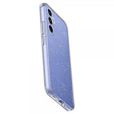 Spigen Samsung Galaxy A54 5G Skal Liquid Crystal Glitter Crystal Quartz