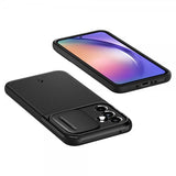 Spigen Samsung Galaxy A54 5G Skal Optik Armor Svart