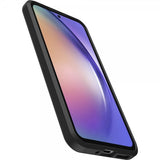 Otterbox Samsung Galaxy A54 5G Skal React Black Crystal