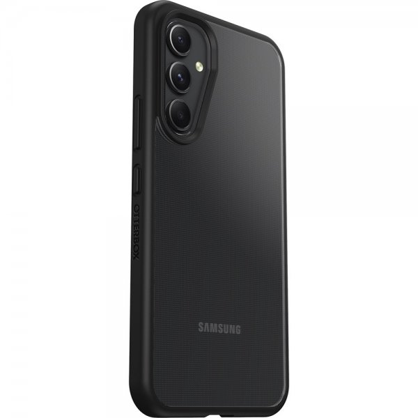 Otterbox Samsung Galaxy A54 5G Skal React Black Crystal