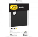 Otterbox Samsung Galaxy A54 5G Skal React Svart
