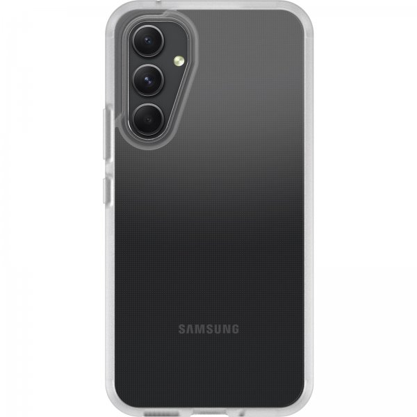 Otterbox Samsung Galaxy A54 5G Skal React Transparent