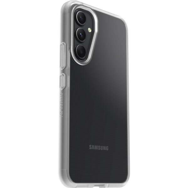 Otterbox Samsung Galaxy A54 5G Skal React Transparent