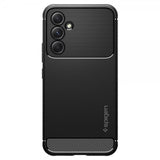 Spigen Samsung Galaxy A54 5G Skal Rugged Armor Matte Black