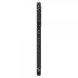 Spigen Samsung Galaxy A54 5G Skal Rugged Armor Matte Black