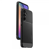 Spigen Samsung Galaxy A54 5G Skal Rugged Armor Matte Black