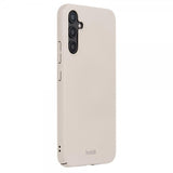 holdit Samsung Galaxy A54 5G Skal Slim Case Light Beige