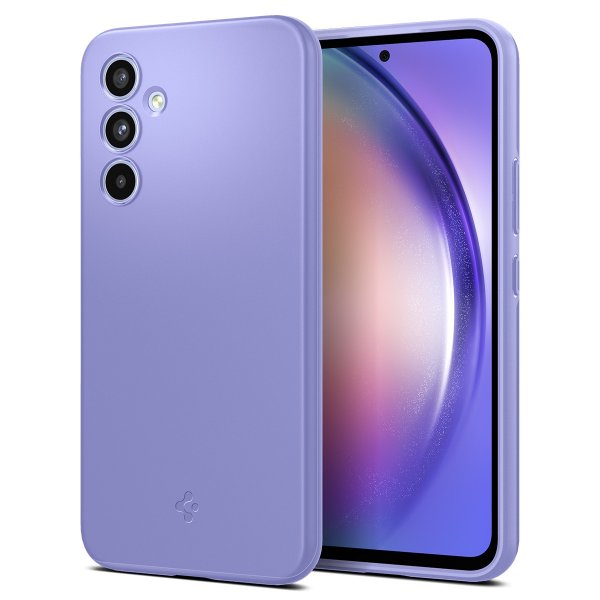 Spigen Samsung Galaxy A54 5G Skal Thin Fit Awesome Violet