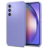 Spigen Samsung Galaxy A54 5G Skal Thin Fit Awesome Violet