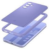 Spigen Samsung Galaxy A54 5G Skal Thin Fit Awesome Violet