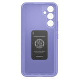 Spigen Samsung Galaxy A54 5G Skal Thin Fit Awesome Violet