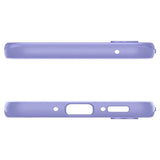Spigen Samsung Galaxy A54 5G Skal Thin Fit Awesome Violet