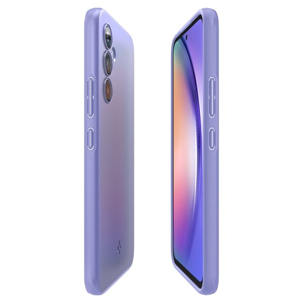 Spigen Samsung Galaxy A54 5G Skal Thin Fit Awesome Violet
