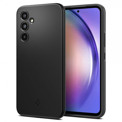Spigen Samsung Galaxy A54 5G Skal Thin Fit Svart