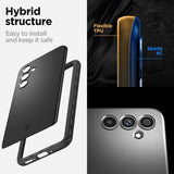 Spigen Samsung Galaxy A54 5G Skal Thin Fit Svart