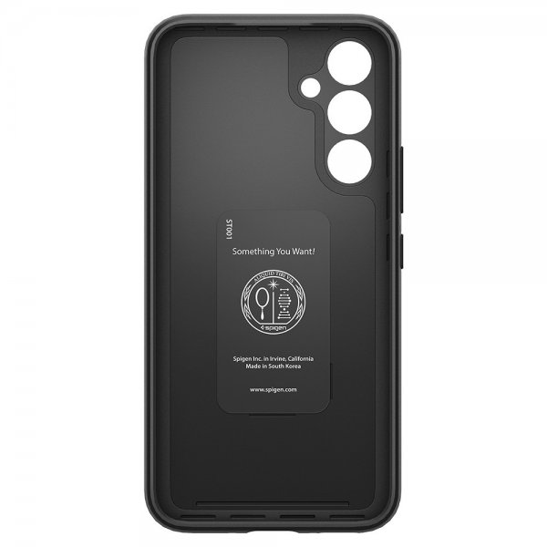 Spigen Samsung Galaxy A54 5G Skal Thin Fit Svart