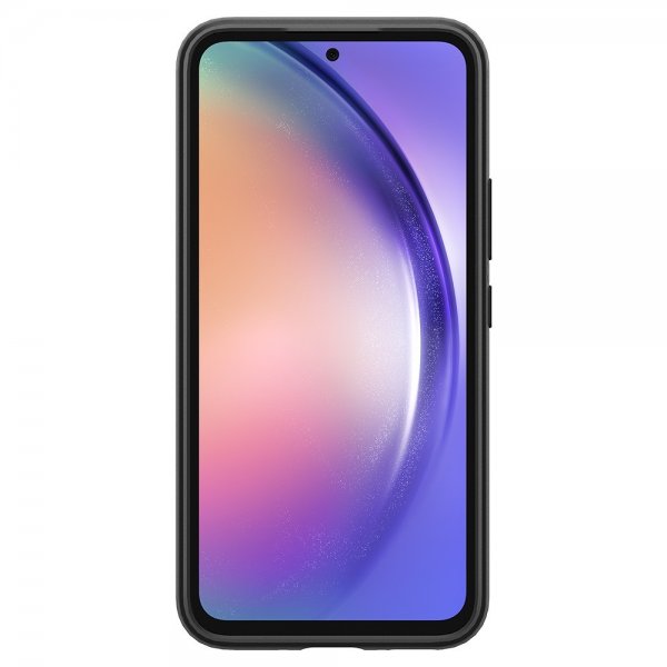 Spigen Samsung Galaxy A54 5G Skal Thin Fit Svart