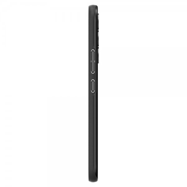 Spigen Samsung Galaxy A54 5G Skal Thin Fit Svart