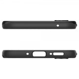 Spigen Samsung Galaxy A54 5G Skal Thin Fit Svart