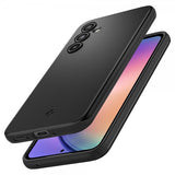 Spigen Samsung Galaxy A54 5G Skal Thin Fit Svart