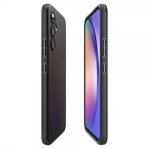 Spigen Samsung Galaxy A54 5G Skal Thin Fit Svart