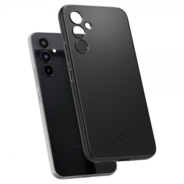 Spigen Samsung Galaxy A54 5G Skal Thin Fit Svart