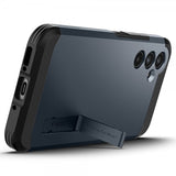 Spigen Samsung Galaxy A54 5G Skal Tough Armor Metal Slate