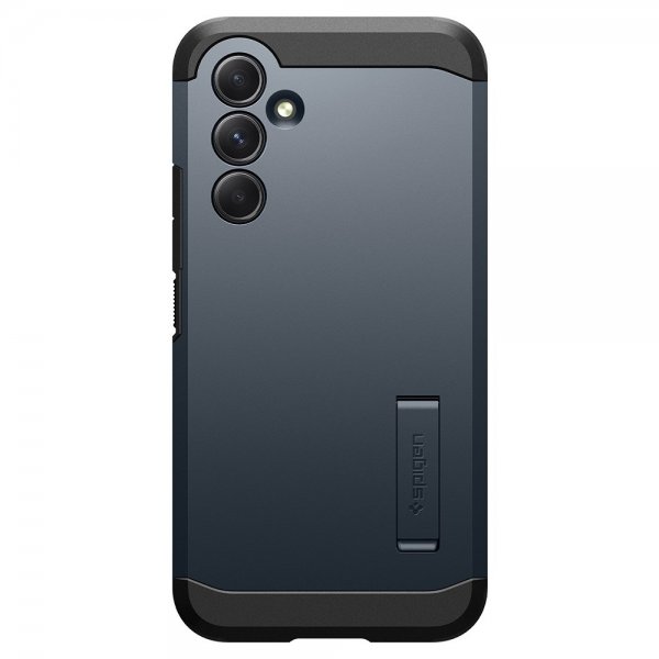 Spigen Samsung Galaxy A54 5G Skal Tough Armor Metal Slate