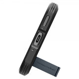 Spigen Samsung Galaxy A54 5G Skal Tough Armor Metal Slate
