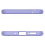 Spigen Samsung Galaxy A54 5G Skal Ultra Hybrid Awesome Violet