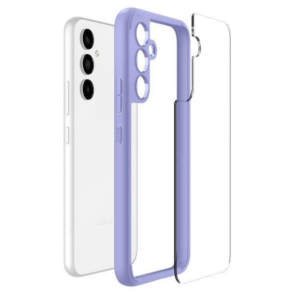Spigen Samsung Galaxy A54 5G Skal Ultra Hybrid Awesome Violet