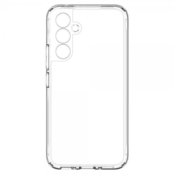 Spigen Samsung Galaxy A54 5G Skal Ultra Hybrid Crystal Clear