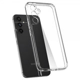 Spigen Samsung Galaxy A54 5G Skal Ultra Hybrid Crystal Clear