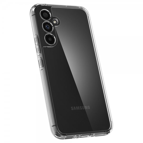 Spigen Samsung Galaxy A54 5G Skal Ultra Hybrid Crystal Clear