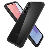 Spigen Samsung Galaxy A54 5G Skal Ultra Hybrid Matte Black