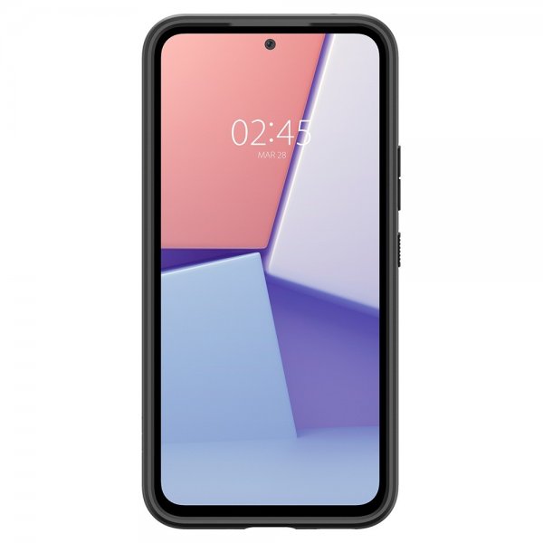 Spigen Samsung Galaxy A54 5G Skal Ultra Hybrid Matte Black