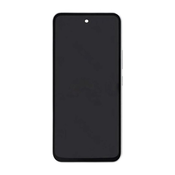 Samsung Galaxy A54 5G Skärm med LCD Display - Vit