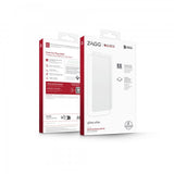ZAGG InvisibleShield Samsung Galaxy A54 5G Skärmskydd Glass Elite