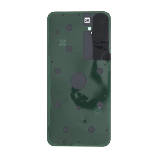 Samsung Galaxy A55 5G (SM-A556B) Baksida Original - Svart
