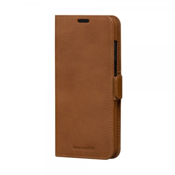 dbramante1928 Samsung Galaxy A55 Fodral Copenhagen Tan