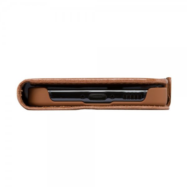 dbramante1928 Samsung Galaxy A55 Fodral Copenhagen Tan