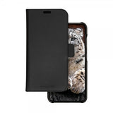 dbramante1928 Samsung Galaxy A55 Fodral Lynge Svart