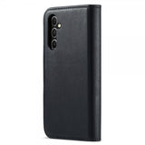 Dg.Ming Samsung Galaxy A55 Fodral med Löstagbart Skal Svart