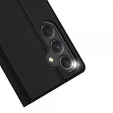 Dux Ducis Samsung Galaxy A55 Fodral Skin Pro Series Svart