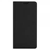 Dux Ducis Samsung Galaxy A55 Fodral Skin Pro Series Svart