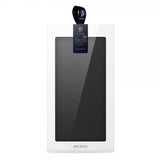 Dux Ducis Samsung Galaxy A55 Fodral Skin Pro Series Svart