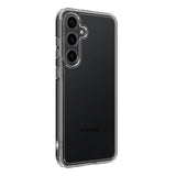 Rvelon Samsung Galaxy A55 Skal Stöttålig Transparent