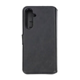 Rvelon Samsung Galaxy A55 Fodral Magnetiskt Avtagbart Skal Svart