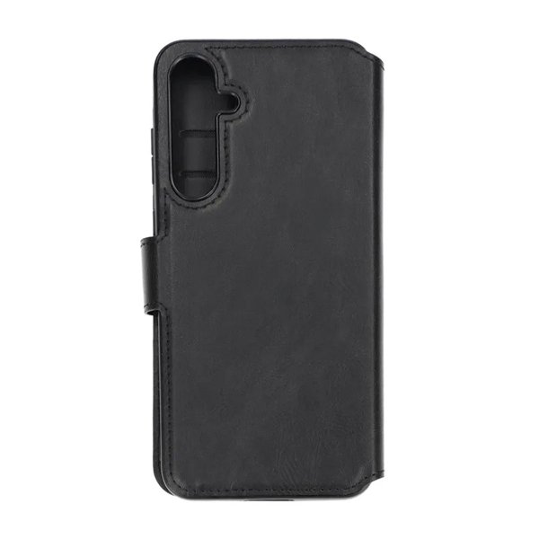 Rvelon Samsung Galaxy A55 Fodral 4 Kortfack Svart