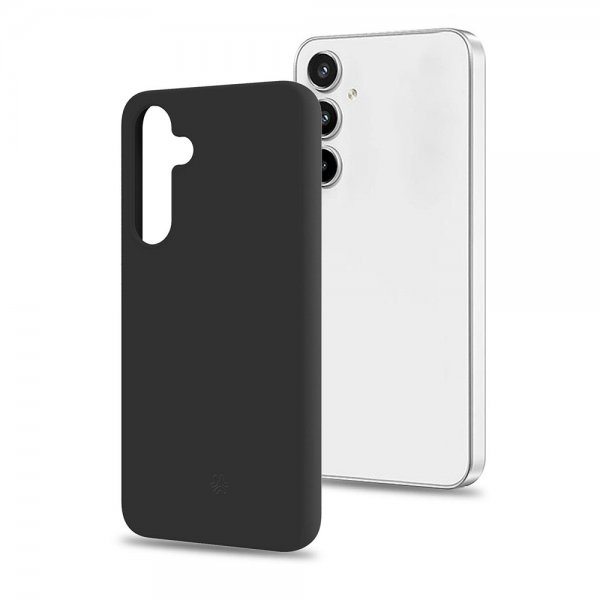 Celly Samsung Galaxy A55 Skal CROMO Svart